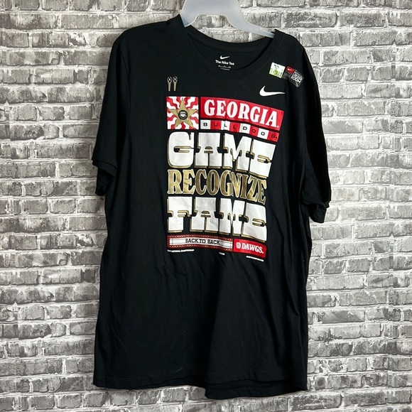 Georgia Bulldogs‎ - Picture 1 of 6